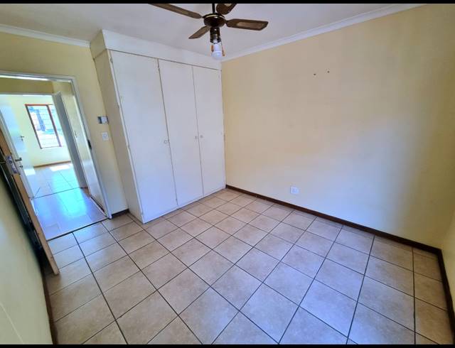 2 BEDROOM TOWNHOUSE FOR SALE IN LIEFDE EN VREDE